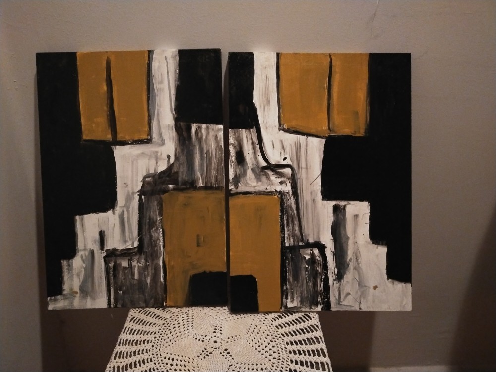 Abstract Art