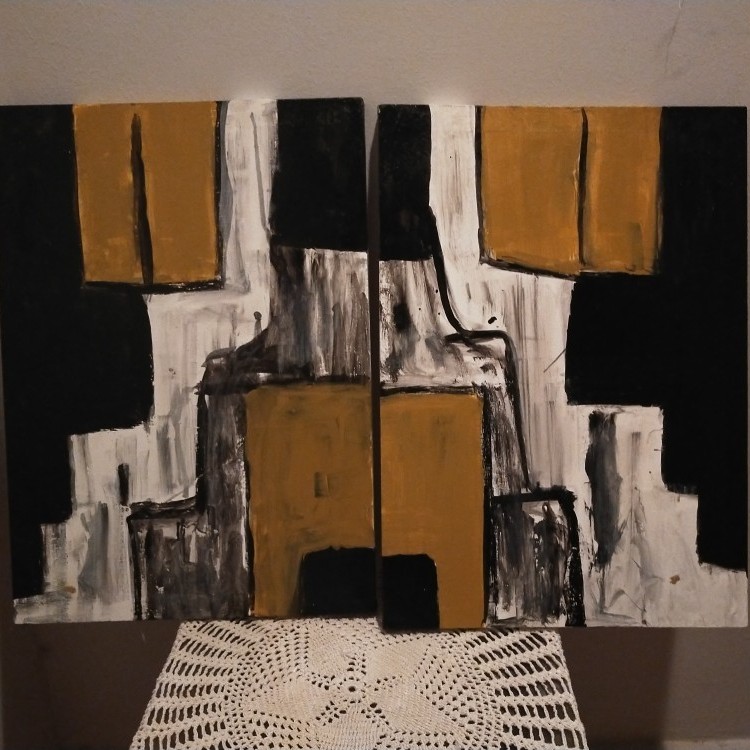 Abstract Art