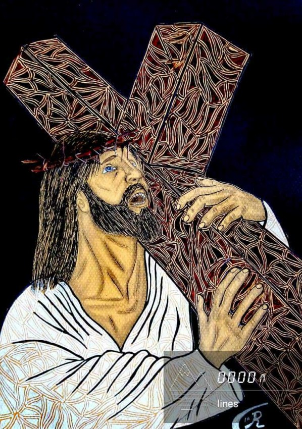 Forgive Them