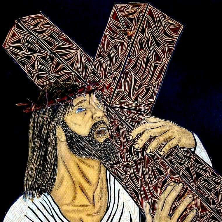 Forgive Them