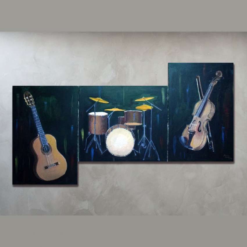 Music Band