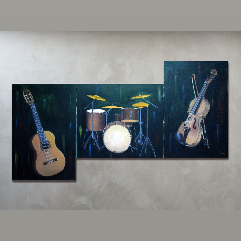 Music Band