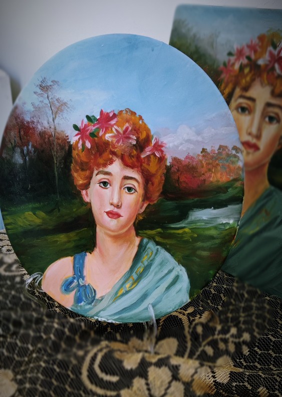 Portrait