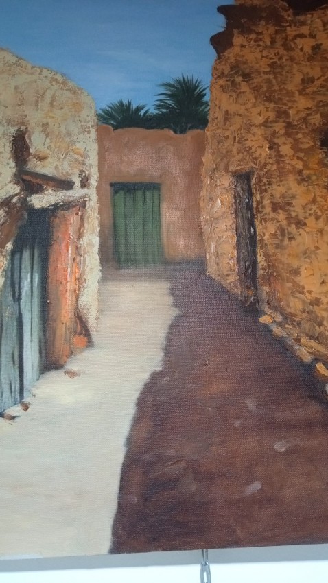 Old Street