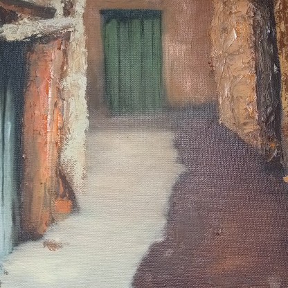 Old Street