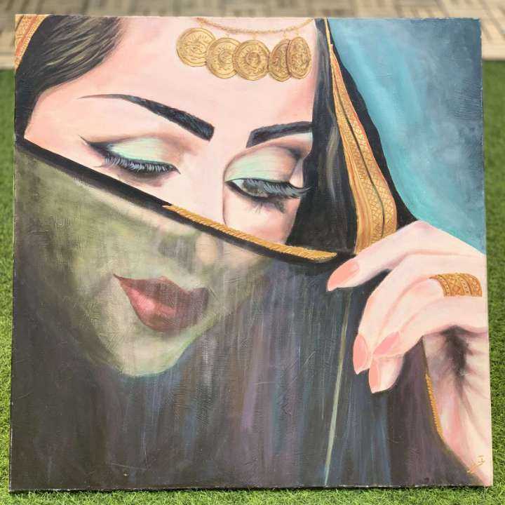 ريم الفلا