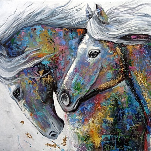 خيل