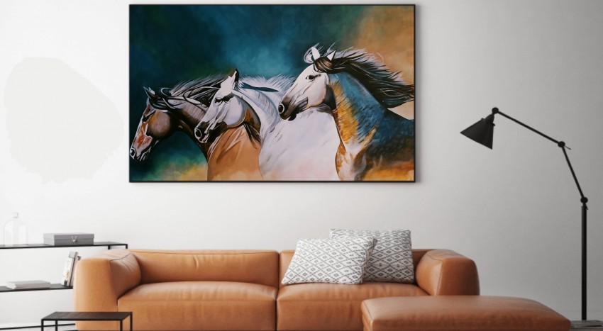 Horses