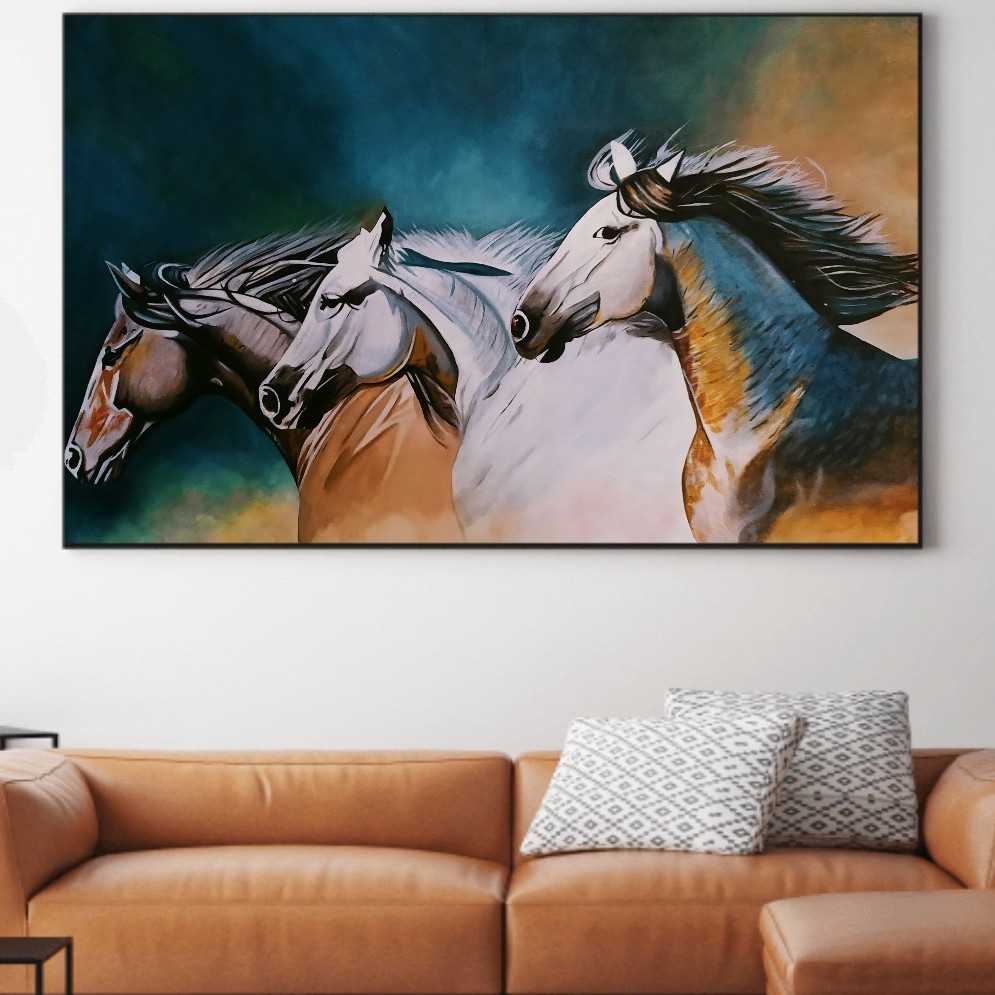 Horses