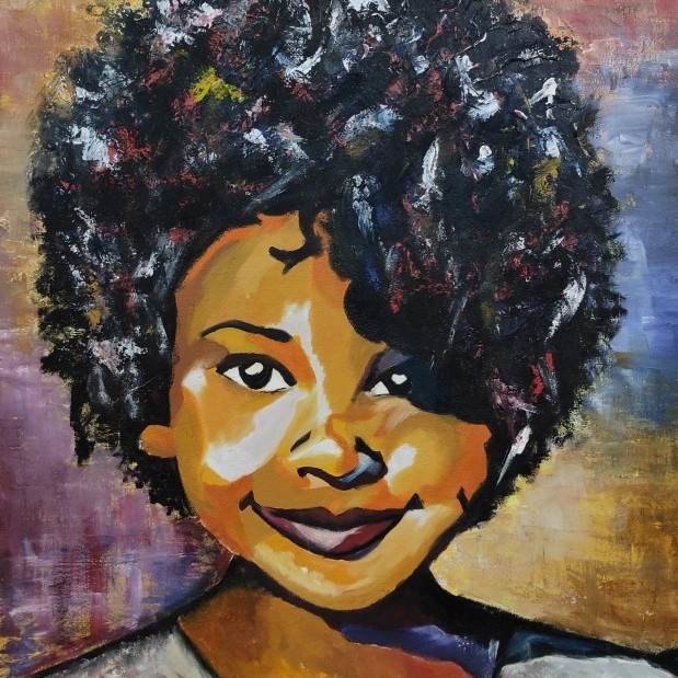 Smile Of Hope