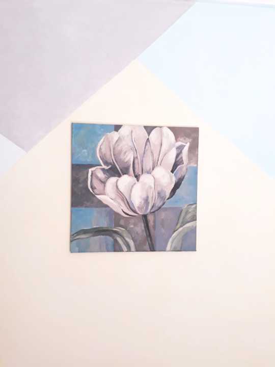 The White Flower