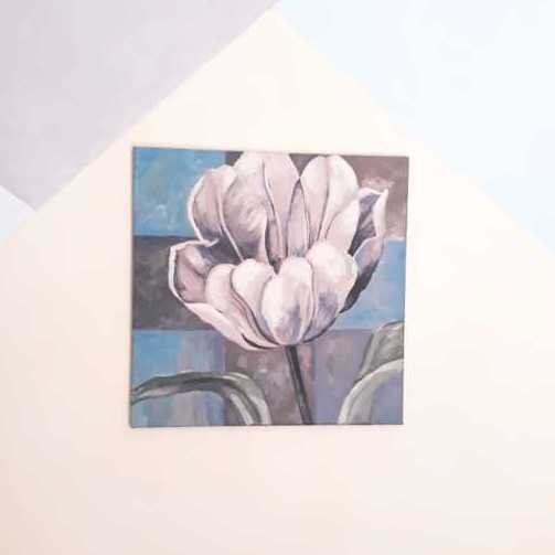 The White Flower