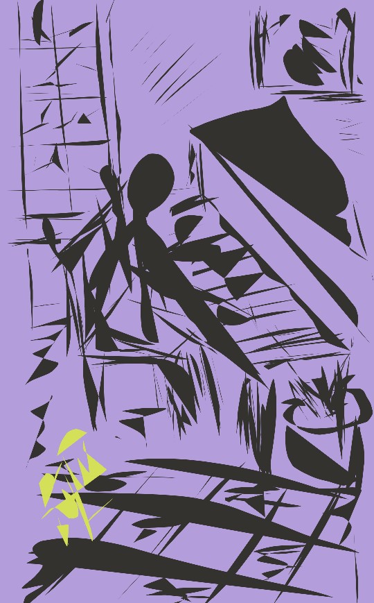 Piano Player