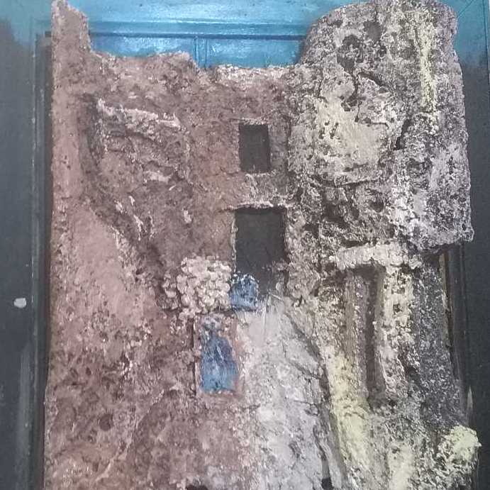 درب قديم