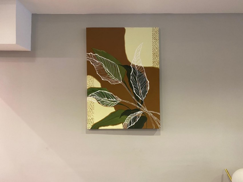 Leaves