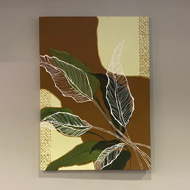 Leaves