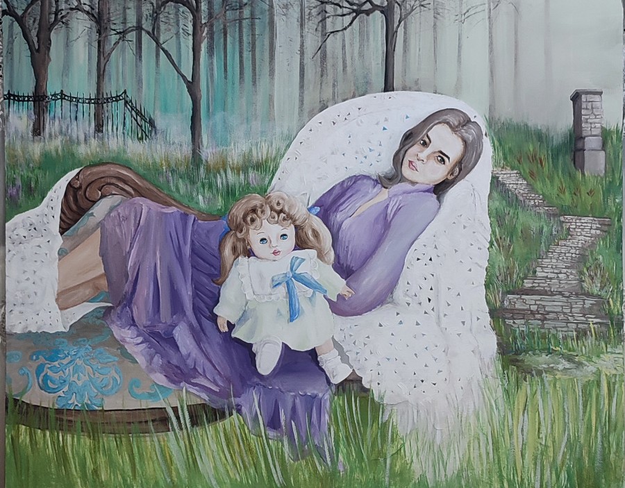 Into The Woods