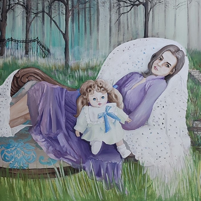 Into The Woods