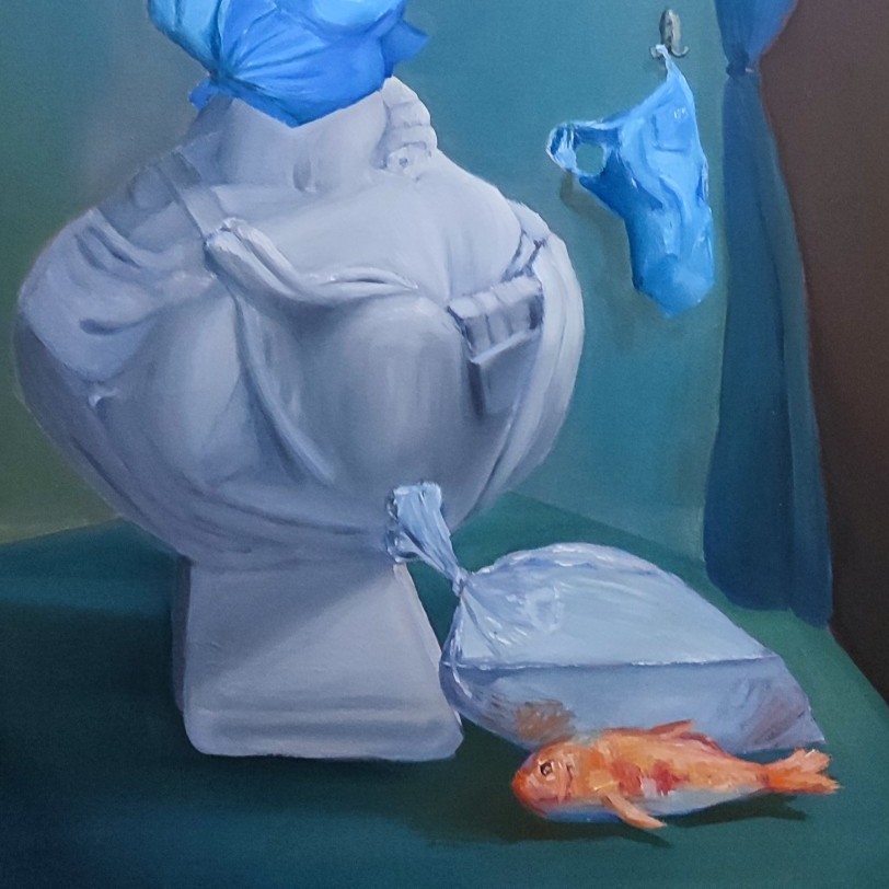 Still Life