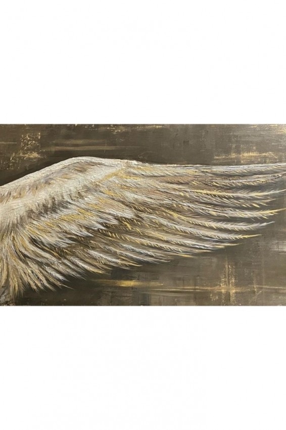 Golden Wing
