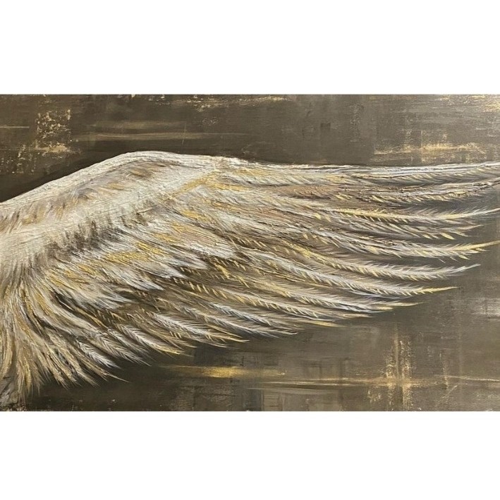 Golden Wing