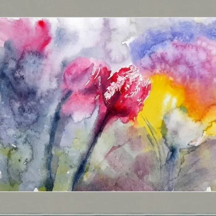 Tulips