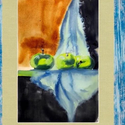 Apples