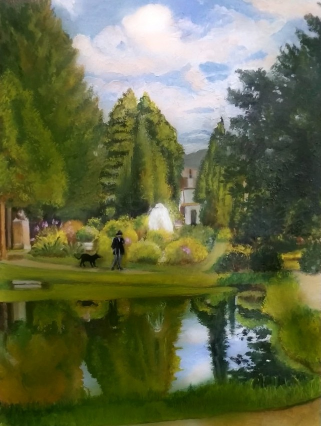 Landscape