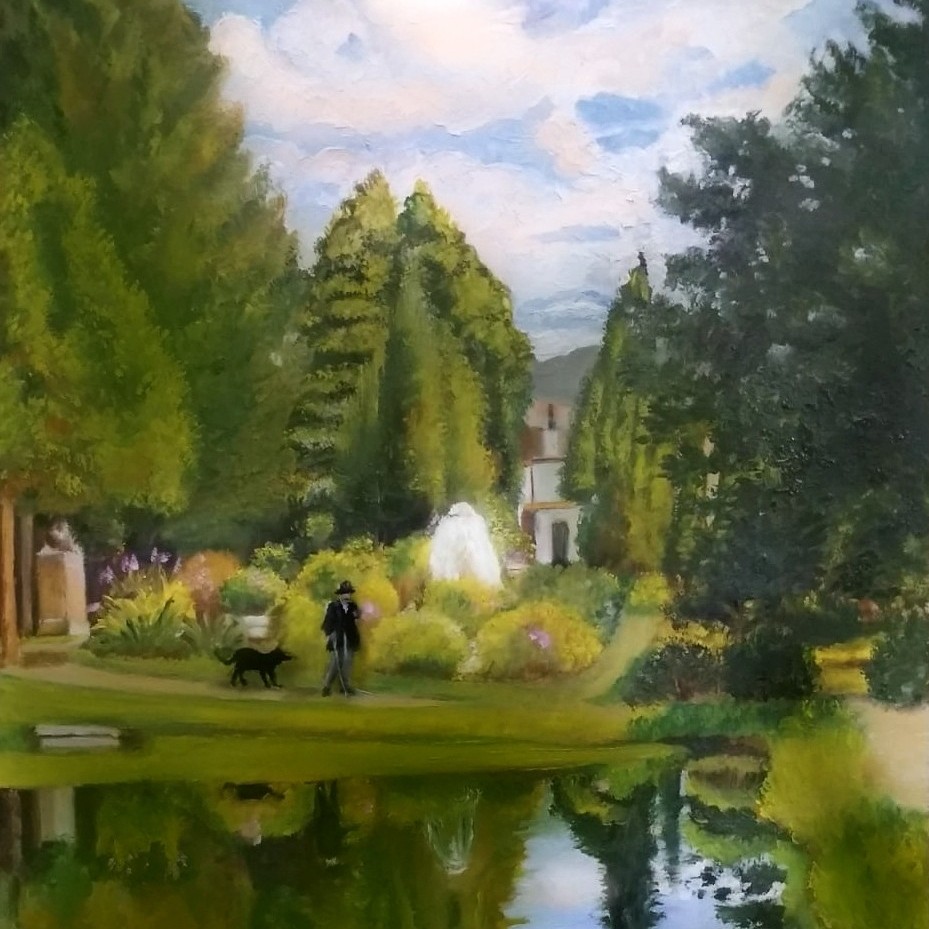 Landscape