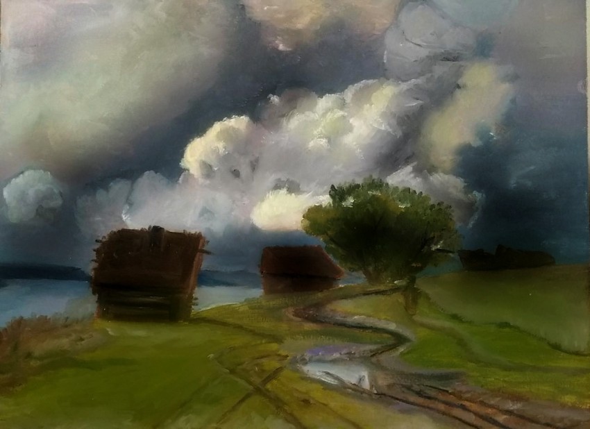 The Storm