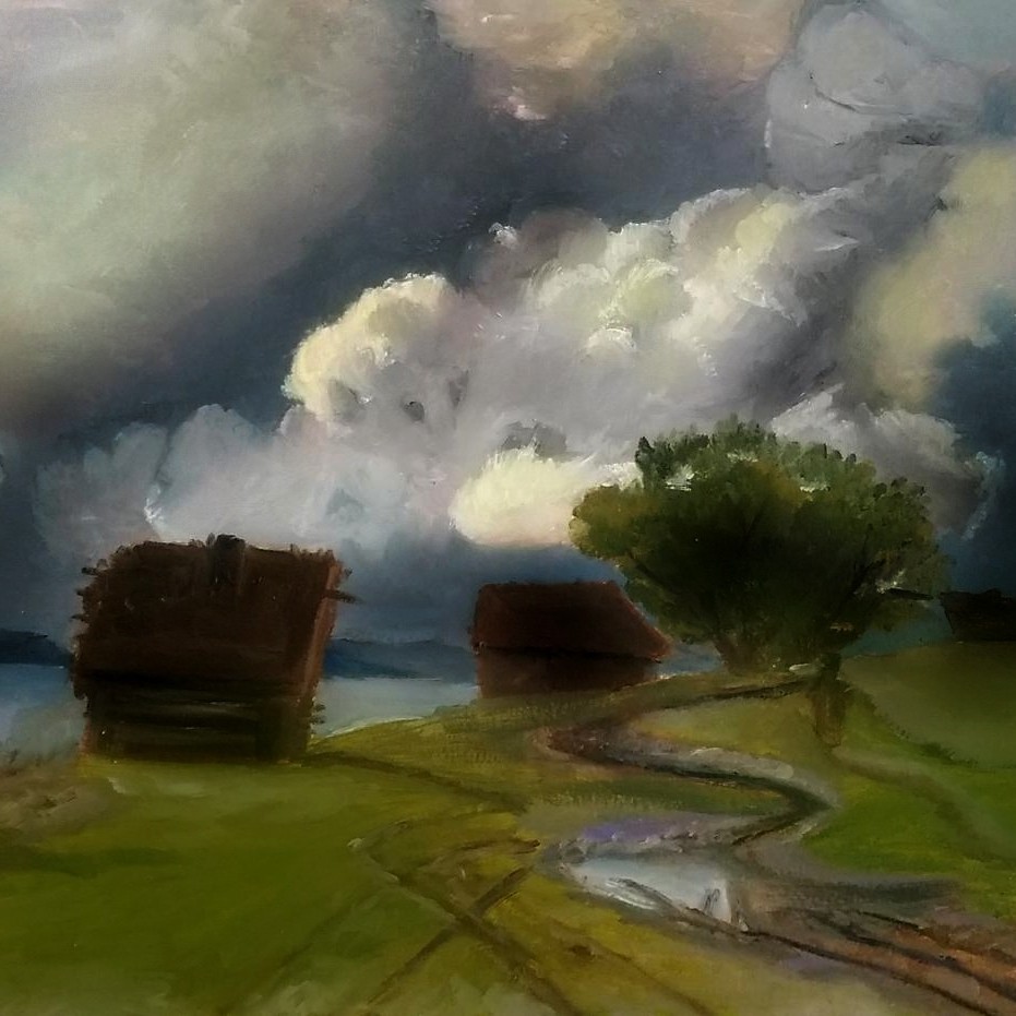 The Storm