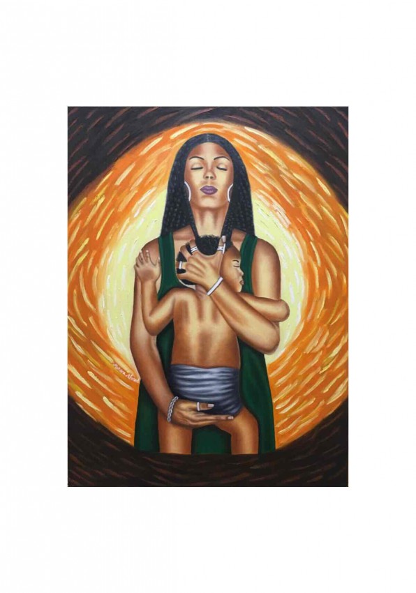 The Mother