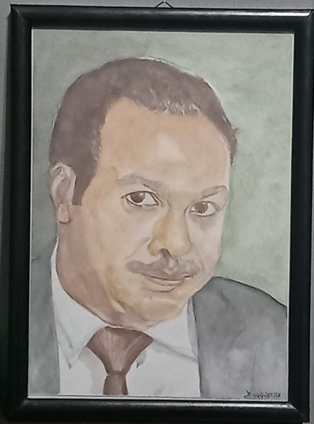 بورتريه