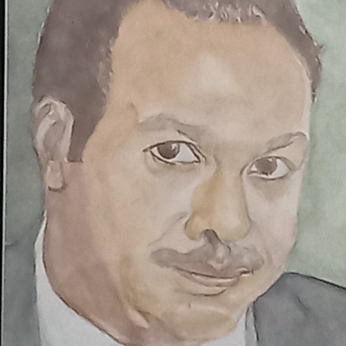 بورتريه