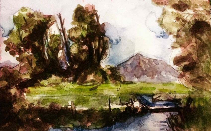 Landscape
