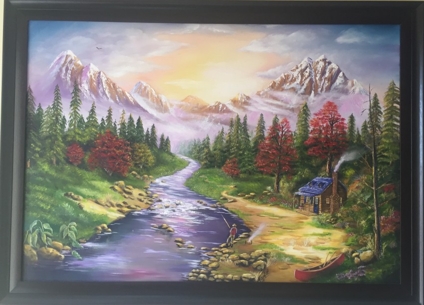The Valley