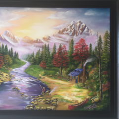 The Valley