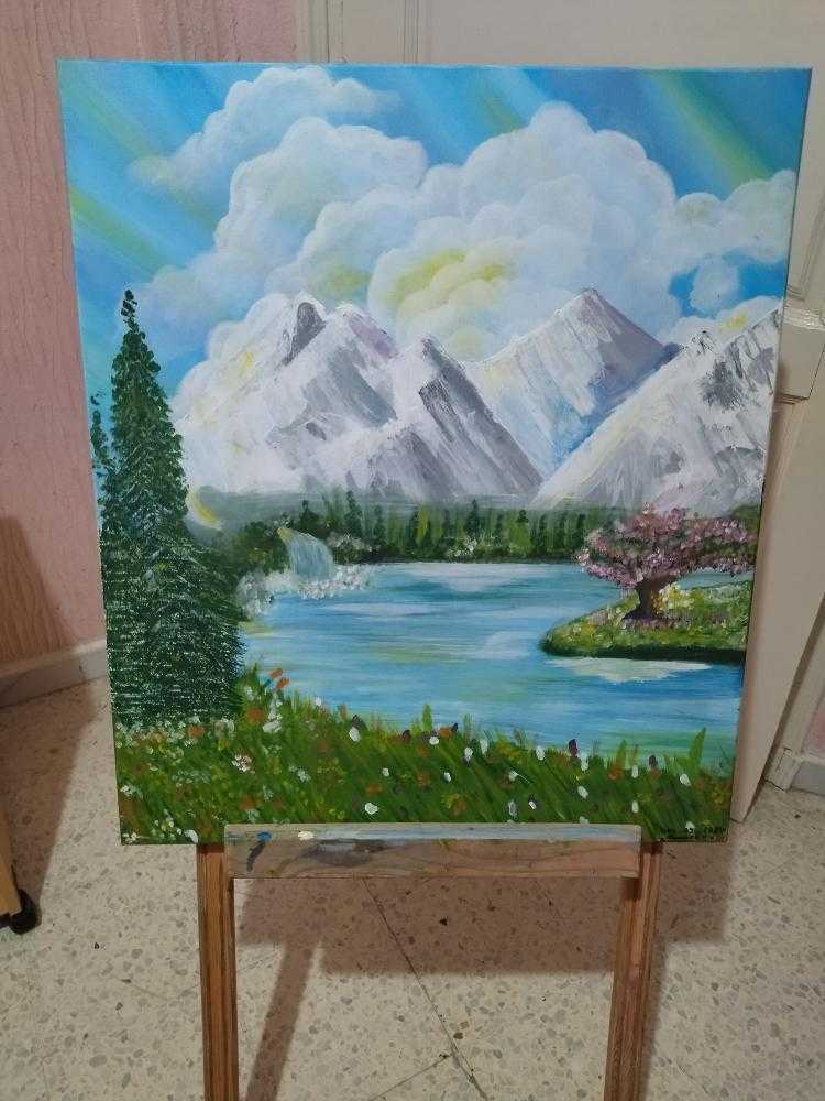 Beauty Of Nature