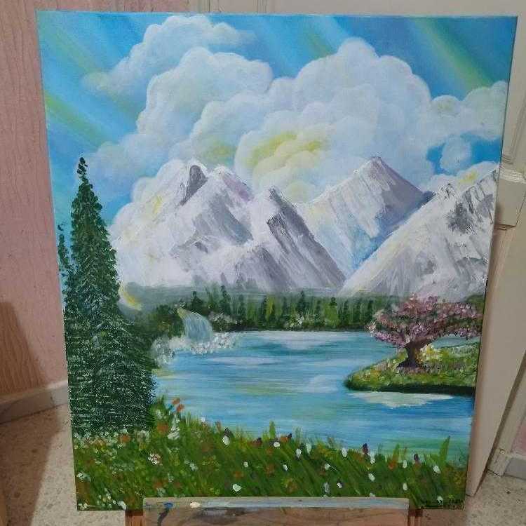 Beauty Of Nature
