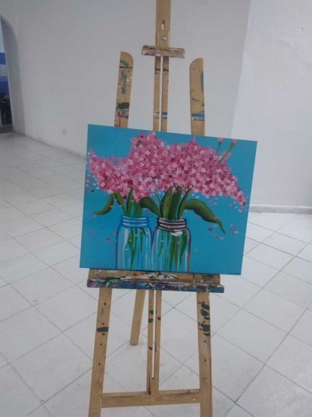 Spring Flowers