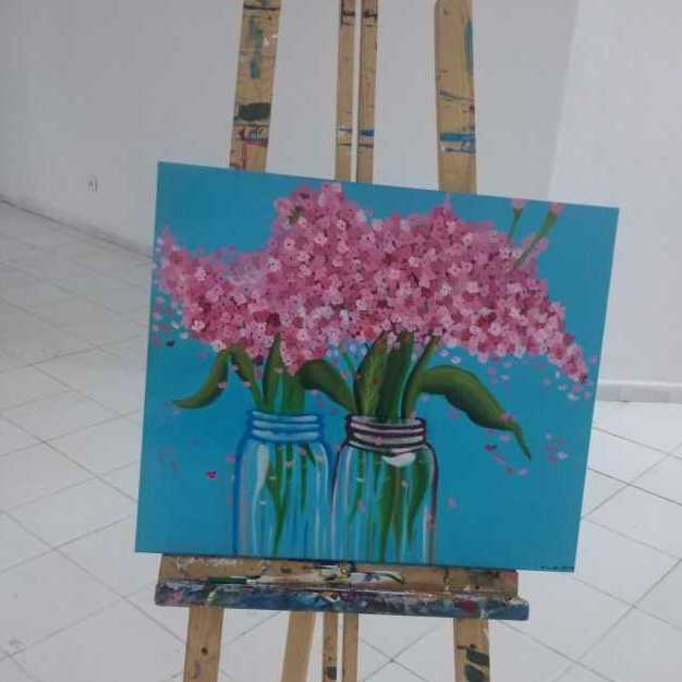 Spring Flowers