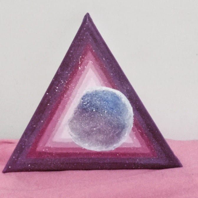 Galaxy Triangle