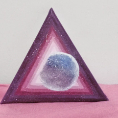 Galaxy Triangle
