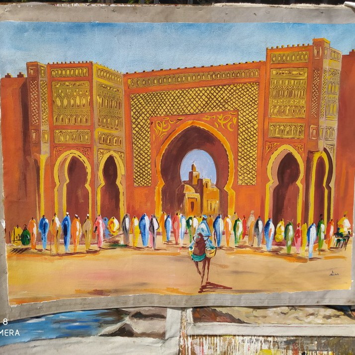 باب مكناس