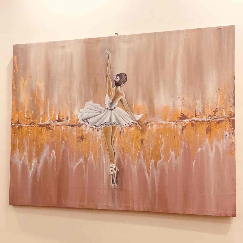 Ballerina