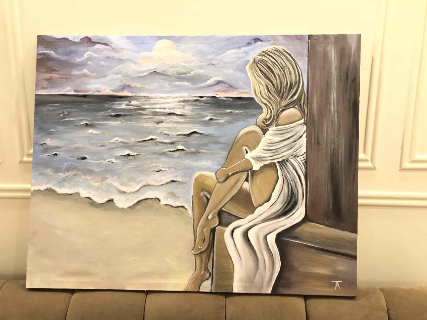 Sea Girl