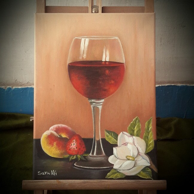Still Life