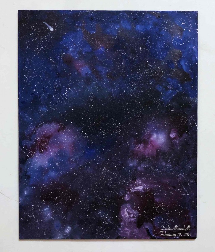 The Galaxy