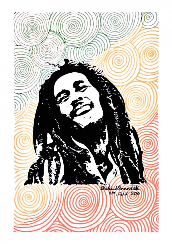 Bob Marley