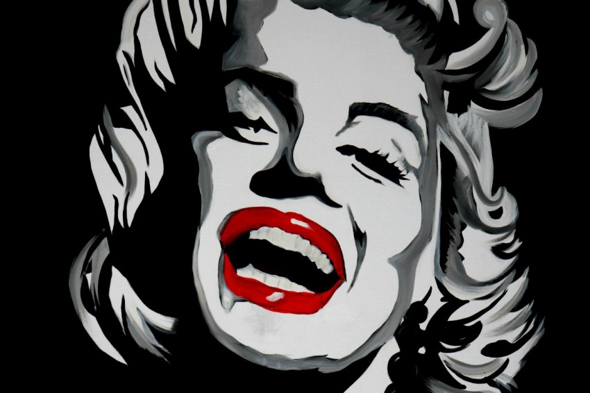 Marilyn Monroe